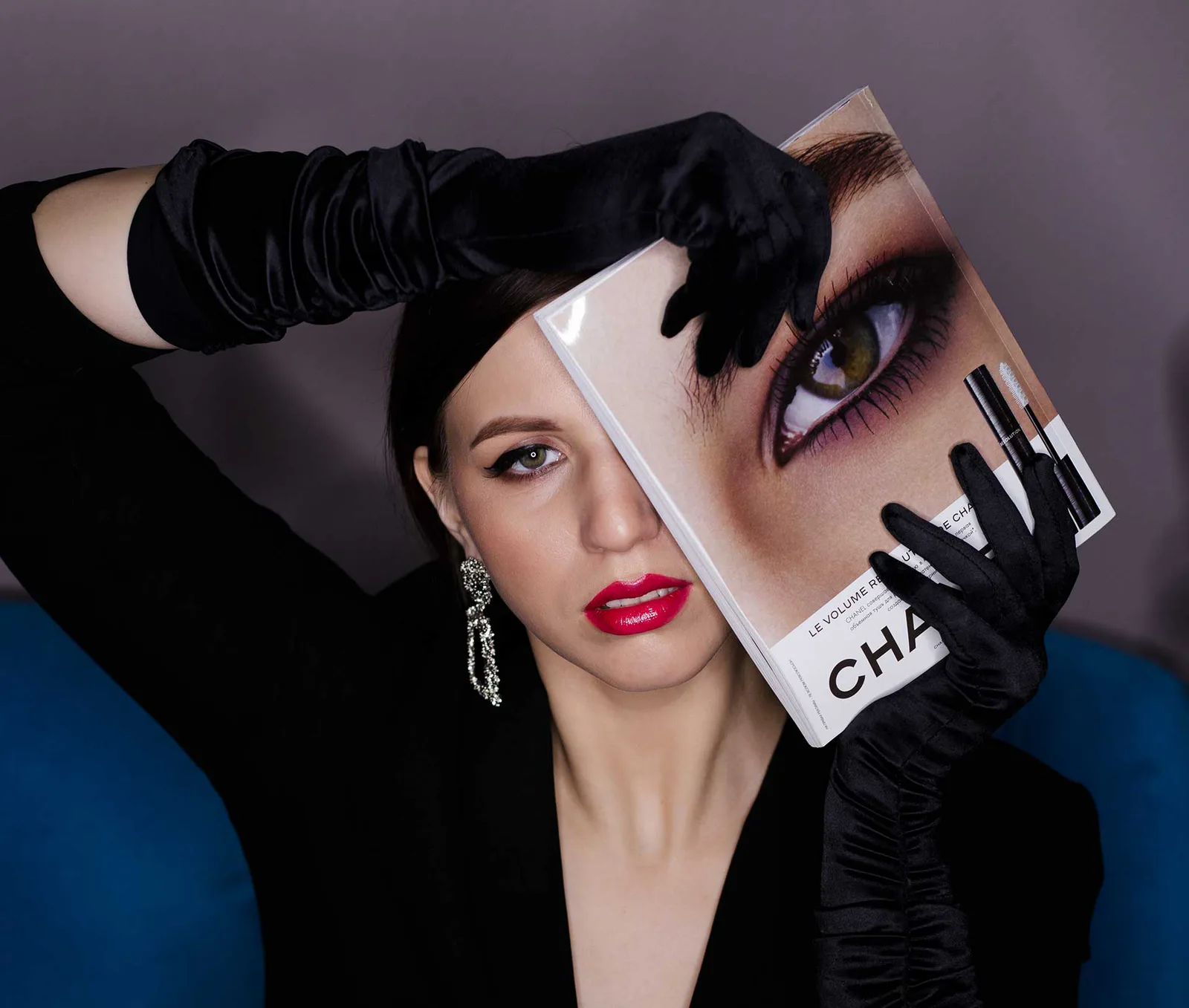 Fashion girl 1